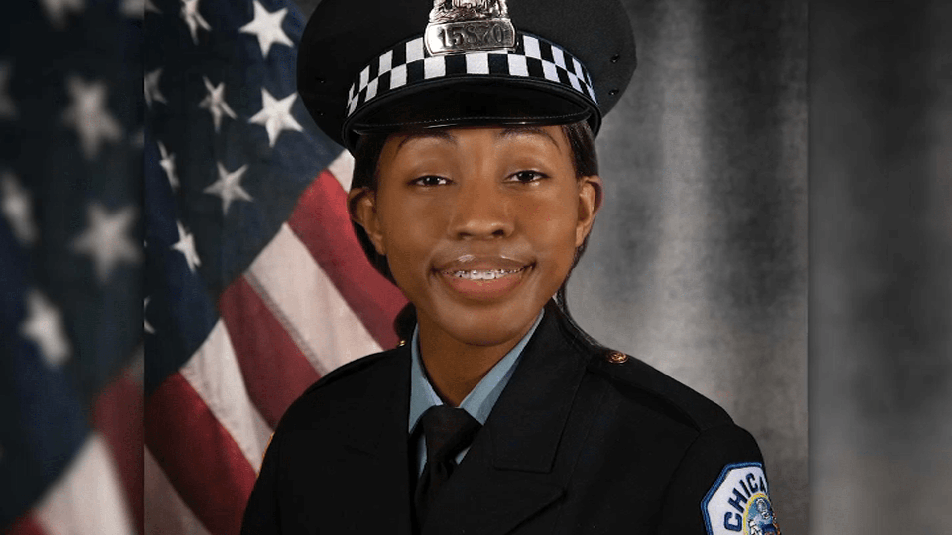 Chicago police officer killed during traffic stop, another wounded