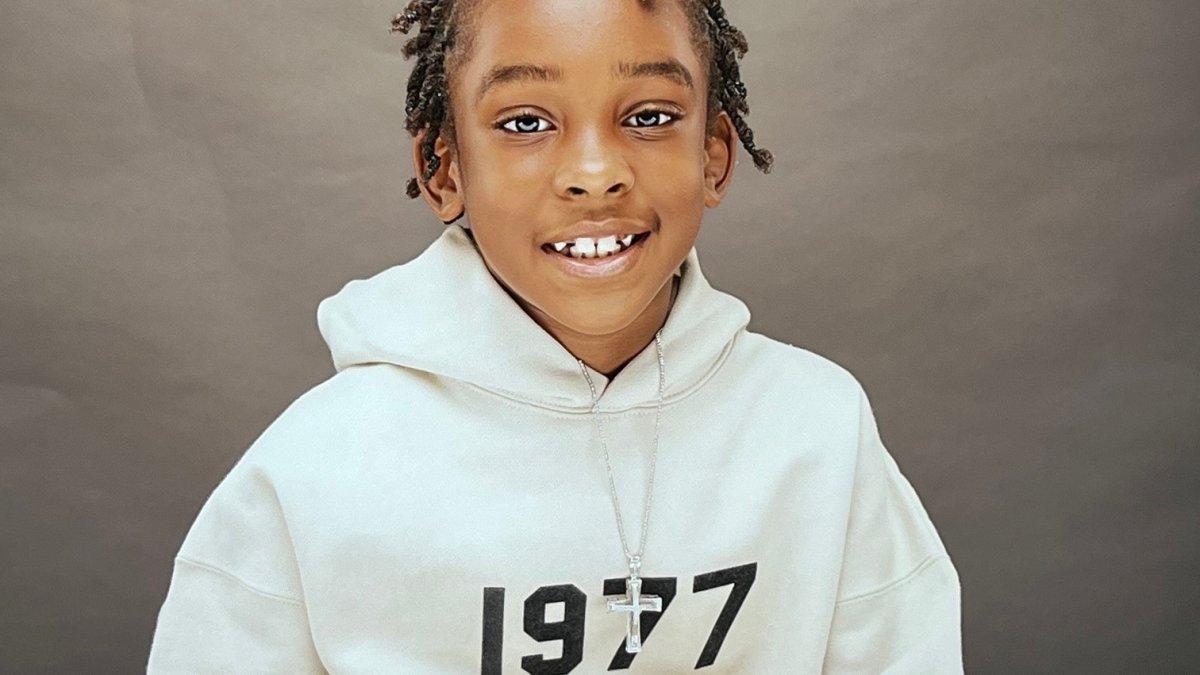 Matteson Shooting Leaves 9YearOld Boy Dead, Woman Wounded NBC Chicago