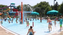 Here's which Chicago-area water parks are opening for the season this Memorial Day weekend - NBC Chicago