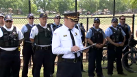 Community Groups, Chicago Police Focused on Quelling Memorial Day Weekend Violence
