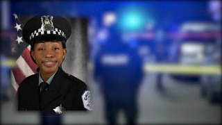 Community comes together to raise money for police officer