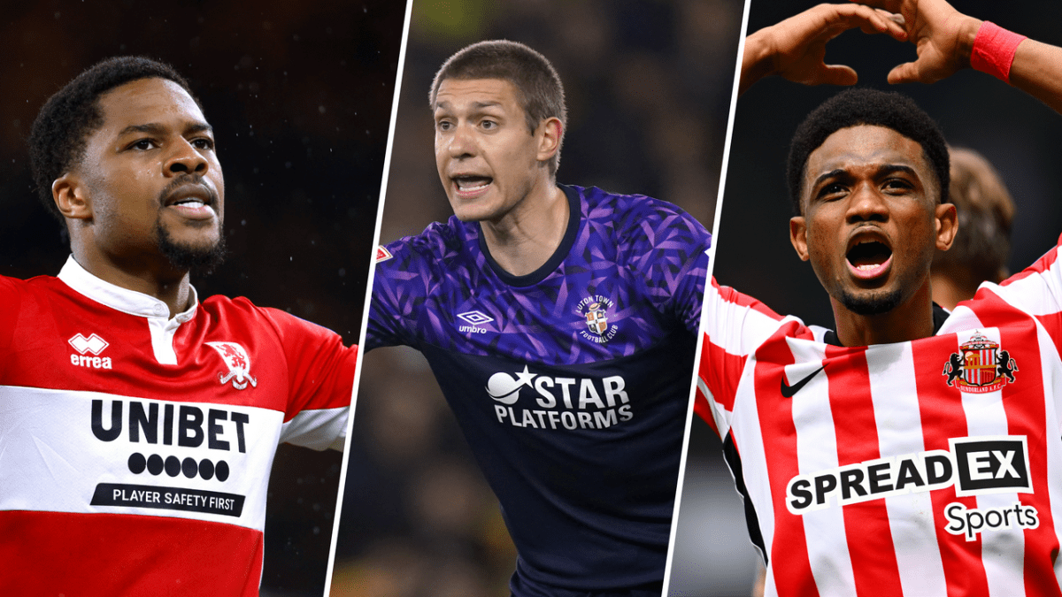 EFL Championship Playoffs Set to Determine Final 202324 Premier League