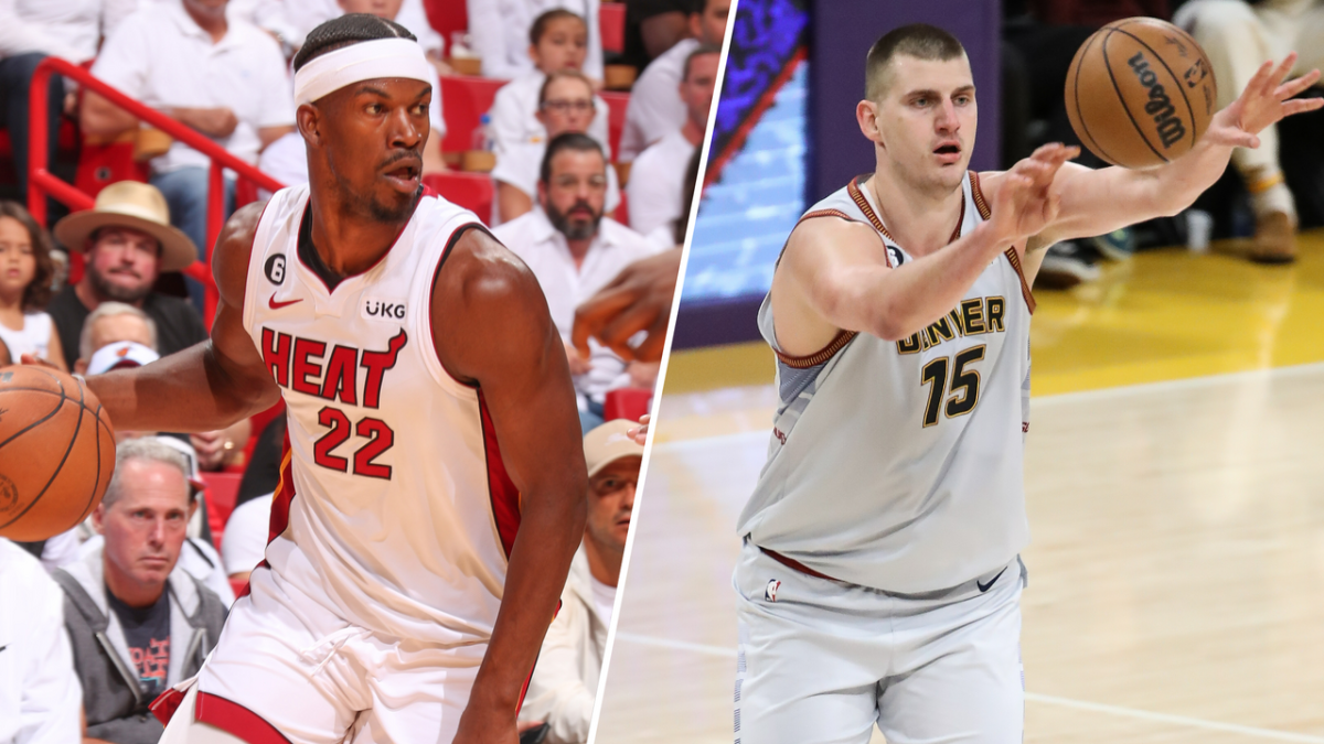 BREAKING: The 2022 NBA PLAYOFF matchups are confirmed! It starts