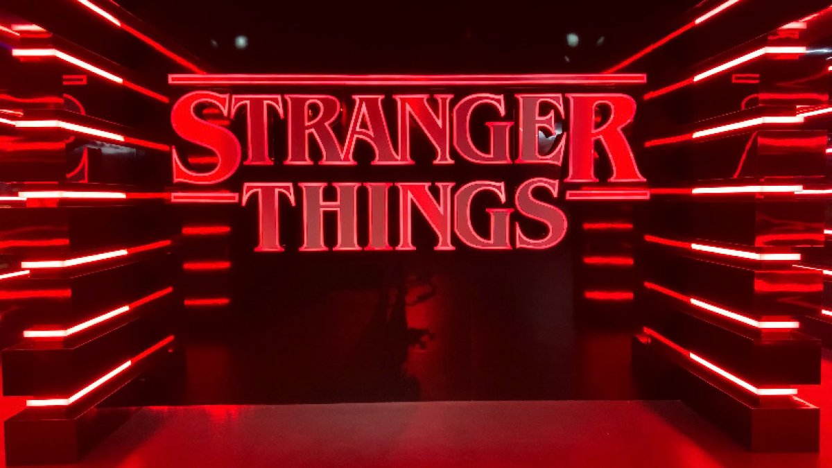 Netflix subtly addresses fan theories about secret Jan. 7 ‘Stranger Things episode Netflix subtly addresses fan theories about secret Jan. 7 ‘Stranger Things episode