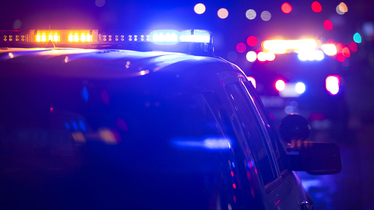Investigation underway following ‘serious suburban car accident