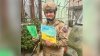 Chicago Native, US Army Veteran Killed While Fighting With Ukrainian Army