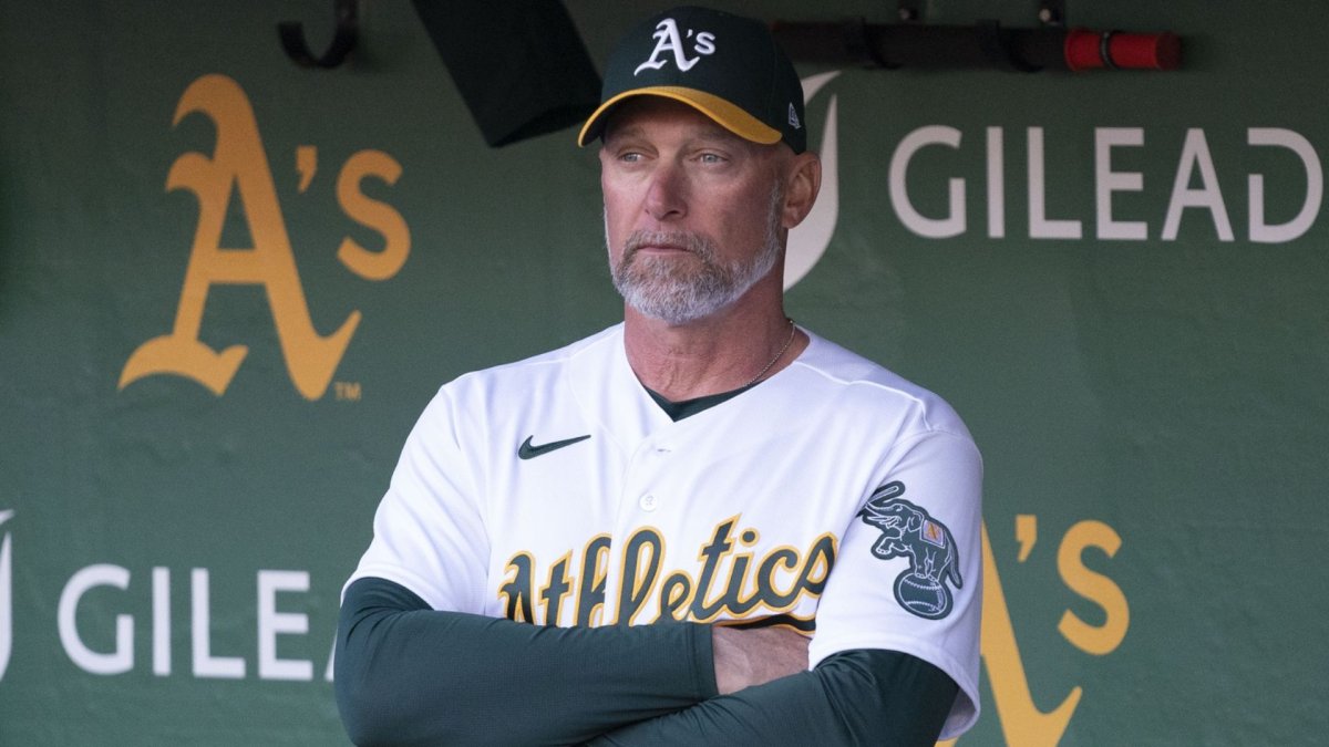 Oakland Athletics Continue March Towards Being Worst Team in Baseball  History