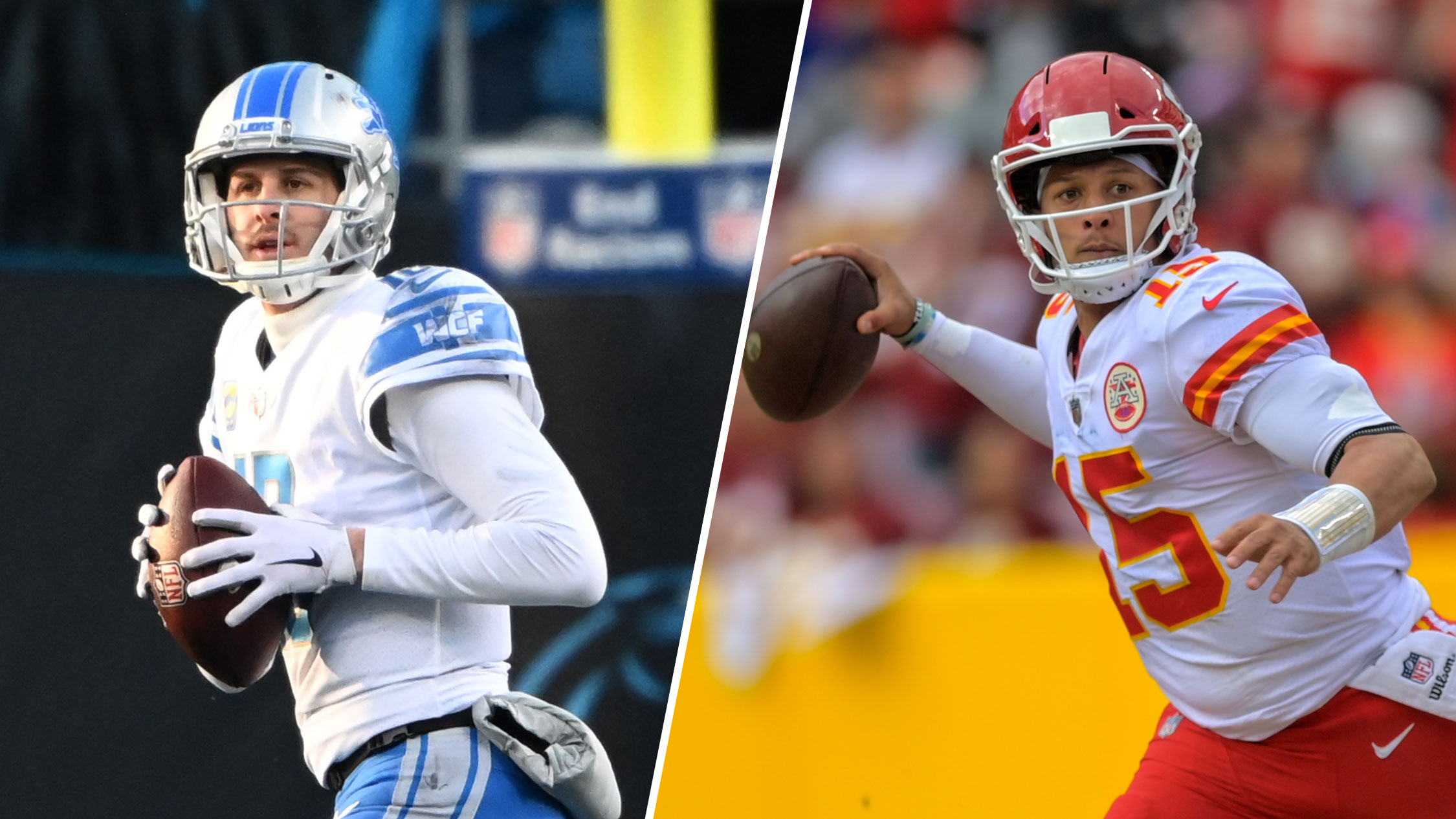 Chiefs to Face Lions in 2023 NFL Kickoff Game