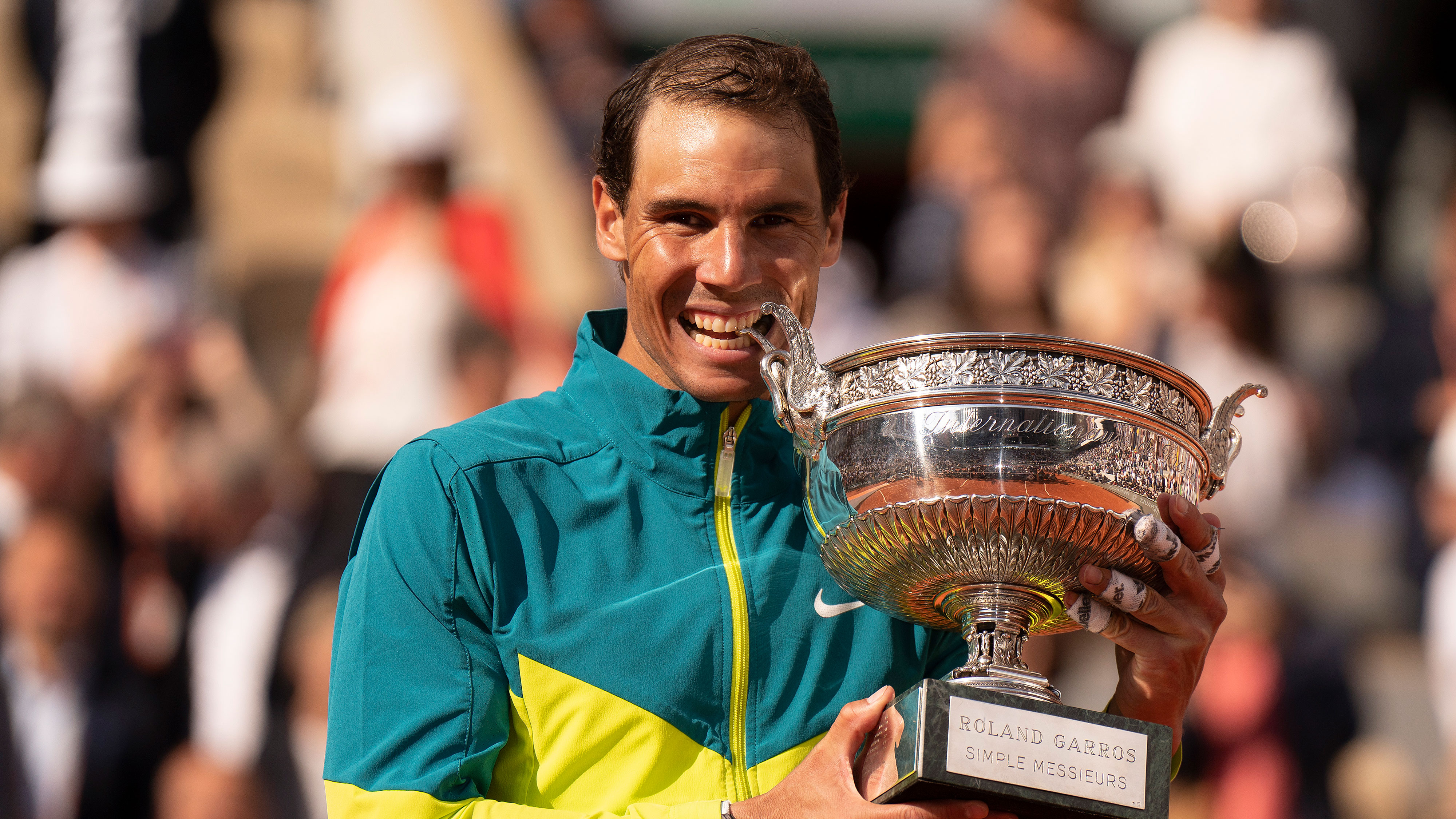 How Much Do Winners Win Per Round at the 2023 French Open?