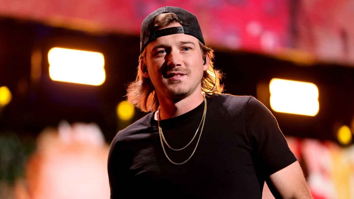 Morgan Wallen's Sweet Tea Sells Out Within Hours After Instagram Post – NBC Chicago - Vimarsana News
