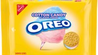 Cotton Candy OREOs Return This June