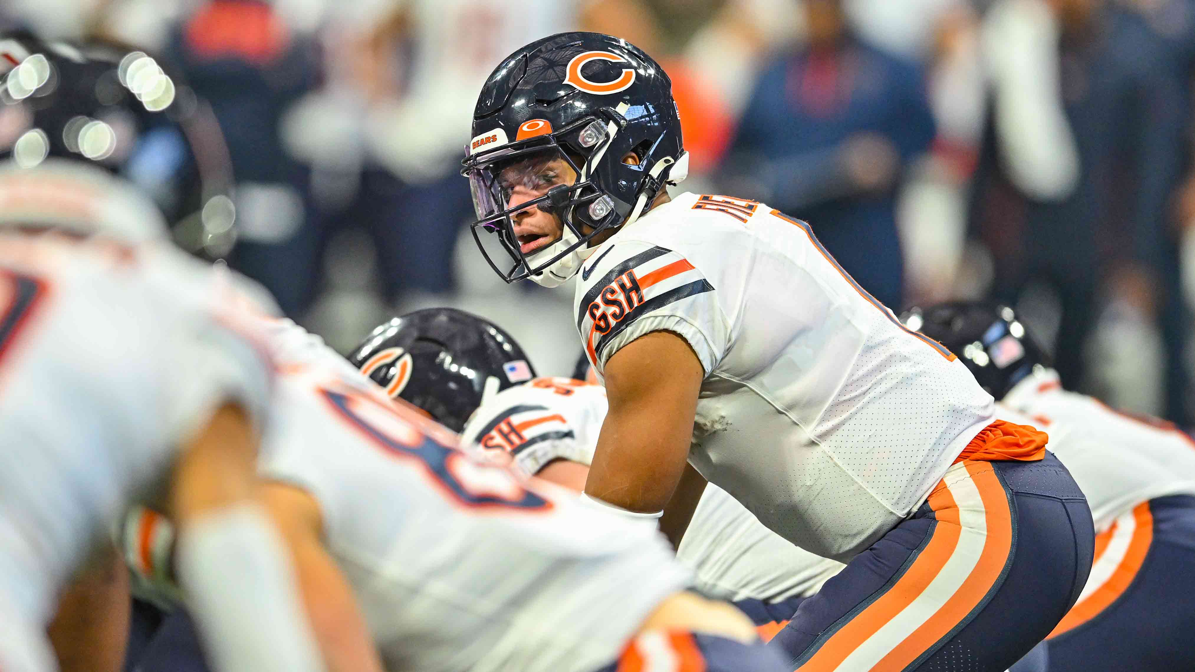 Is the 2021 Chicago Bears defense elite again? – NBC Sports Chicago