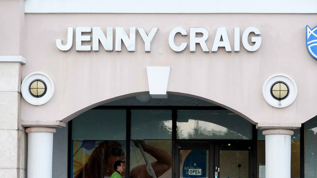 Jenny Craig Employees File Lawsuit Claiming Company Violated WARN Act – NBC Chicago - Vimarsana News