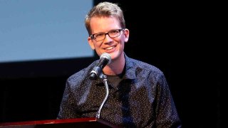 Hank Green