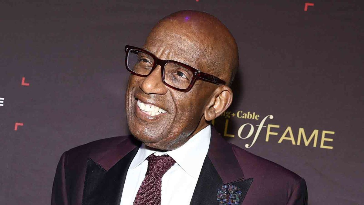 Al Roker Returns to 'TODAY' After Total Knee Replacement Surgery: 'All Good' – NBC Chicago - Vimarsana News