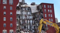 Three bodies recovered in Iowa building collapse; lawsuit accuses city and owners of negligence