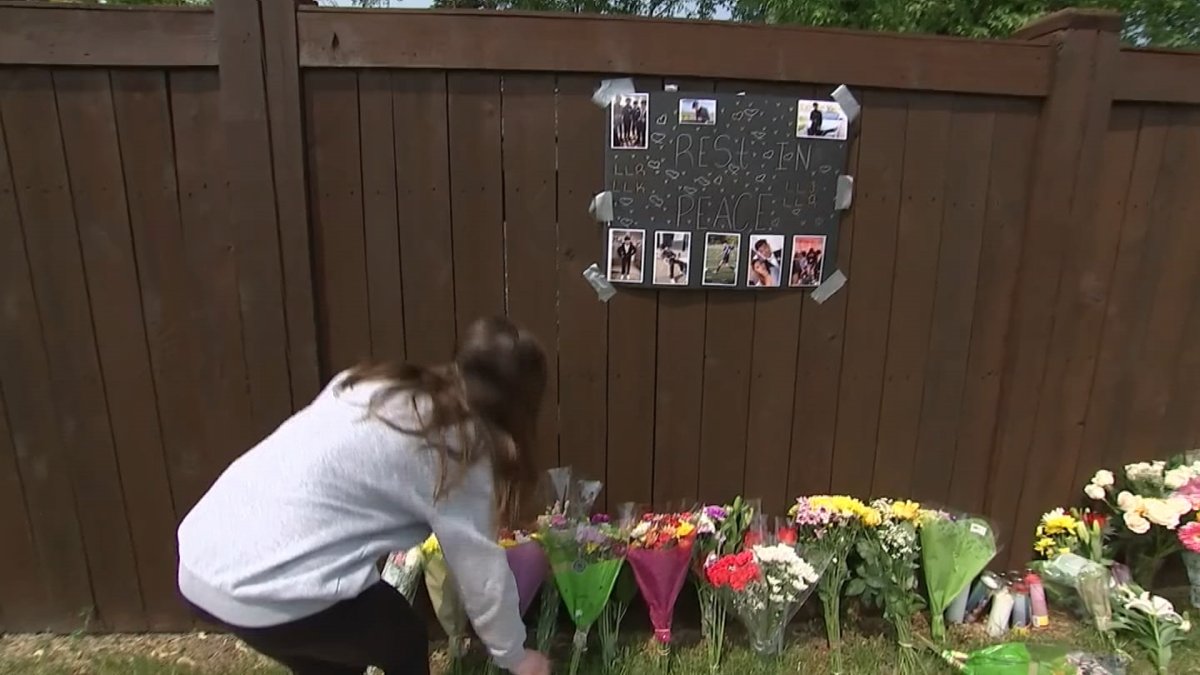 Families of Buffalo Grove Students Killed in Crash Struggle With