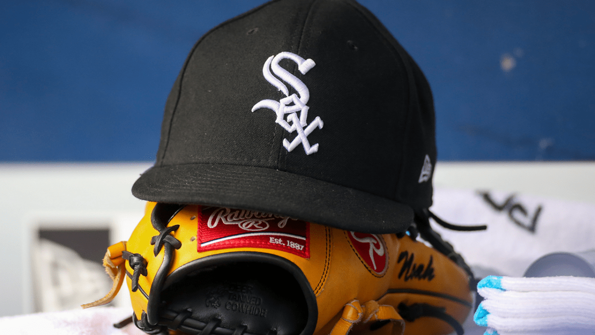 White Sox win MLB Draft Lottery, will pick first overall in 2026 White Sox win MLB Draft Lottery, will pick first overall in 2026
