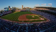 Play Round of Golf Inside Wrigley Field in Chicago July 6 to 9