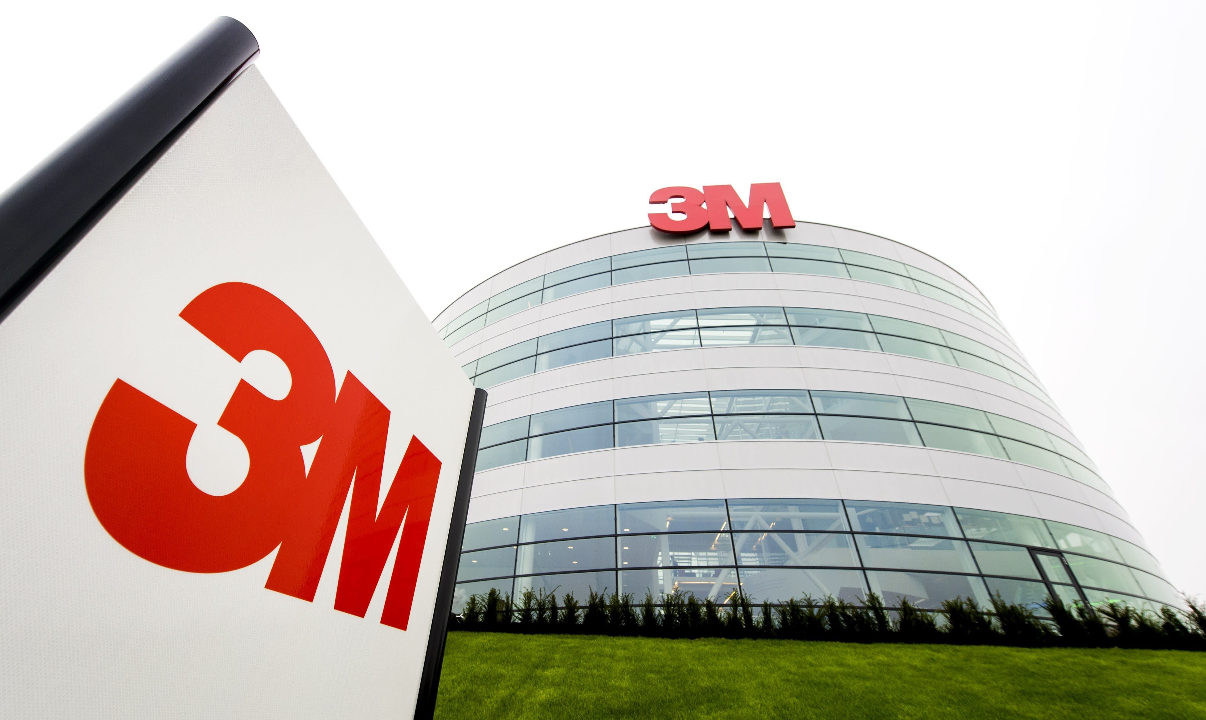 Stocks Making the Biggest Moves Midday: Palo Alto Networks, 3M, Amedisys, Target and More - Vimarsana News