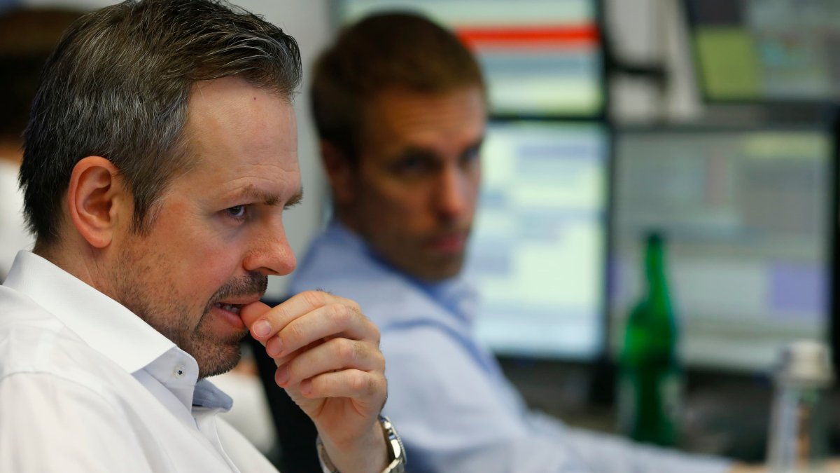 European Markets Open Marginally Higher at End of Choppy Week - Vimarsana News