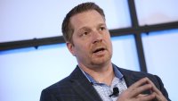 CrowdStrike CEO Calls Generative AI an ‘Arms Race,' But Says Company Is Positioned Well to Face Adversaries