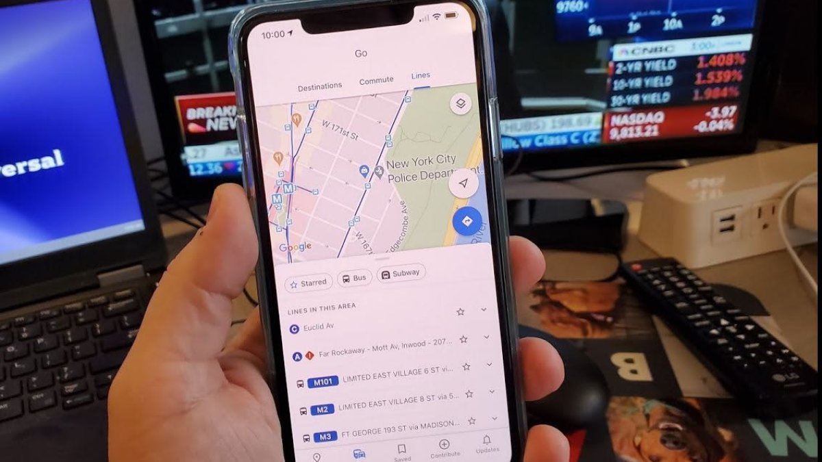 Google Cuts Jobs at Waze as It Continues to Merge Mapping Products - Vimarsana News