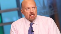 After the S&P's Wednesday Jump, Jim Cramer Dissects 10 Stocks That Performed Well When the Index Bottomed Out Last Year