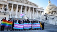 Federal Judge Blocks Florida's Ban on Gender-Affirming Care for 3 Trans Youths