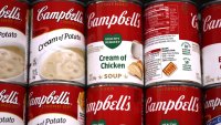 Despite a Mixed Earnings Report, Campbell Soup CEO Is Confident Condensed Products Can Turn a Profit