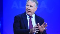 Citadel's Ken Griffin Says the A.I. Community Is Making a Mistake by Creating So Much Hype