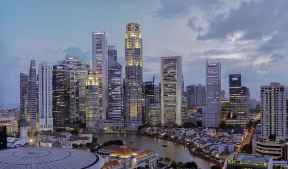 Michelin Guide Adds 17 Food Stalls in Singapore to Its Bib Gourmand List - Vimarsana News