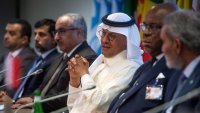 OPEC+ Prepares for Weekend Meeting After Saudi Warns Speculators to ‘Watch Out'