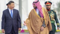 Saudi Arabia and China Are Part of a Multipolar World Order, and Their Mutual Interests Are ‘Strong and Rising,' Minister Says