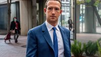 Meta Says It Will Block Facebook News in California If Recently Advanced Bill Becomes Law