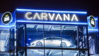 Carvana Shares Surge After the Company Boosts Second-Quarter Guidance