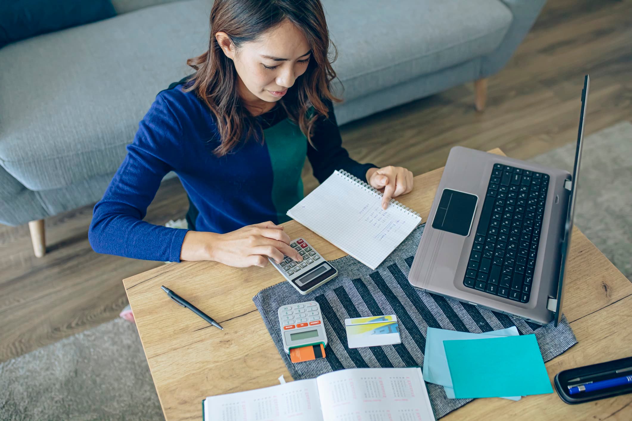 Don't Budget, Says Financial Psychologist. Here's Why He Recommends a 'Spending Plan' Instead – NBC Chicago - Vimarsana News