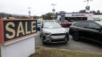 How Inflation and Higher Interest Rates Have Reshaped Car Buying for Many Americans