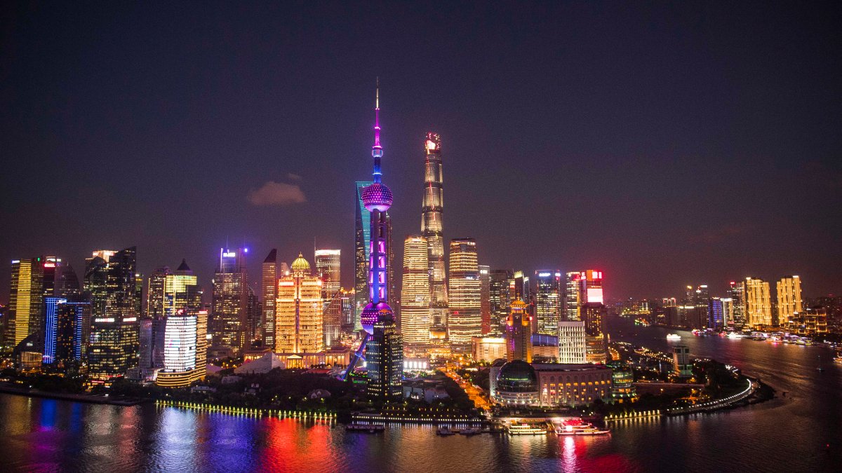Asia Markets Mixed Ahead of China's Loan Prime Rates Decision - Vimarsana News