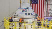 Boeing Further Delays First Starliner Astronaut Mission After Discovering More Issues