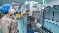 FDA Allows Temporary Import of Unapproved Chinese Cancer Drug to Ease U.S. Shortage