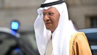 Saudi Energy Minister Defends Voluntary Oil Cuts as Precautionary
