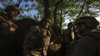 Ukraine War Live Updates: Russia Says It Thwarted Large-Scale Offensive in Donetsk; Ukraine Says It Is Moving Forward Into Bakhmut