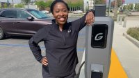 This Black-Owned Startup Is Fixing and Learning From Broken EV Charging Stations