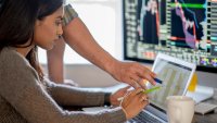 Crypto Is Gen Z's Most Common Investment. That May Be Risky, Experts Said