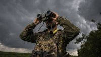 Ukraine War Live Updates: Heavy Fighting Underway in Eastern Ukraine; Kyiv Calls for Help as First Flood Deaths Reported