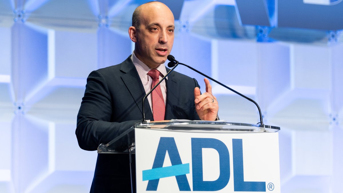 The Anti-Defamation League Asks U.S. Companies to Fight Antisemitism and Measure the Progress