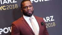 How 50 Cent Used ‘One of the Unwritten Laws of Power' to Make $10 Million a Movie: ‘I Paid Myself to Learn'
