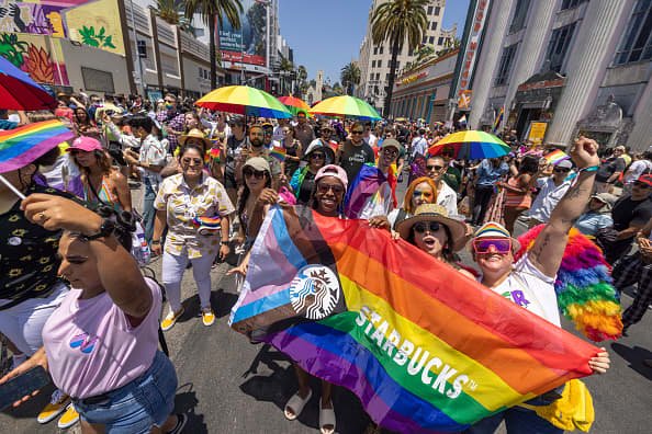 Starbucks Union Says Workers at More Than 150 Stores Will Strike Over Pride Decor - Vimarsana News