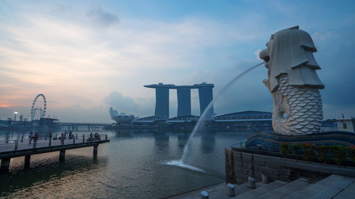 Singapore Is Not Looking to Regulate A.I. Just Yet, Says the City-State's Authority - Vimarsana News